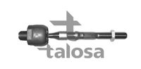 TALOSA 44-04804 - Articulación axial, barra de acoplamiento