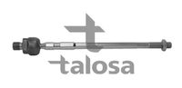 TALOSA 44-04806 - Articulación axial, barra de acoplamiento