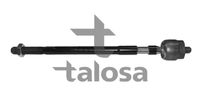 TALOSA 44-06266 - Articulación axial, barra de acoplamiento