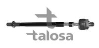 TALOSA 44-06324 - Articulación axial, barra de acoplamiento