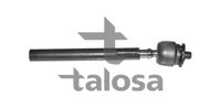 TALOSA 44-06030 - Articulación axial, barra de acoplamiento