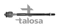 TALOSA 44-06336 - Articulación axial, barra de acoplamiento