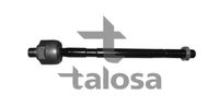 TALOSA 44-06337 - Articulación axial, barra de acoplamiento