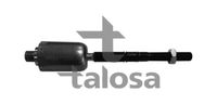 TALOSA 44-06377 - Articulación axial, barra de acoplamiento