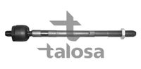 TALOSA 44-06378 - Articulación axial, barra de acoplamiento