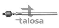 TALOSA 44-06397 - Articulación axial, barra de acoplamiento