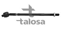 TALOSA 44-06480 - Articulación axial, barra de acoplamiento