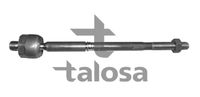 TALOSA 44-07034 - Articulación axial, barra de acoplamiento