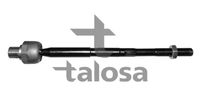 TALOSA 44-07035 - Articulación axial, barra de acoplamiento