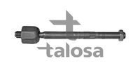 TALOSA 44-07083 - Articulación axial, barra de acoplamiento