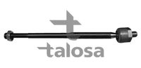 TALOSA 44-07100 - Articulación axial, barra de acoplamiento