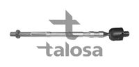 TALOSA 44-07120 - Articulación axial, barra de acoplamiento