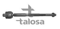 TALOSA 44-07033 - Articulación axial, barra de acoplamiento