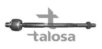 TALOSA 44-07036 - Articulación axial, barra de acoplamiento