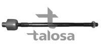 TALOSA 44-07502 - Articulación axial, barra de acoplamiento