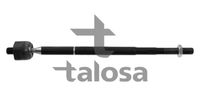 TALOSA 44-07409 - Articulación axial, barra de acoplamiento