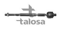 TALOSA 44-07779 - Articulación axial, barra de acoplamiento