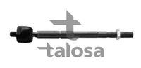 TALOSA 44-07531 - Articulación axial, barra de acoplamiento