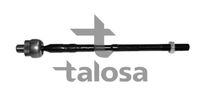 TALOSA 44-07935 - Articulación axial, barra de acoplamiento