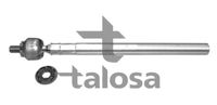 TALOSA 44-08216 - Articulación axial, barra de acoplamiento