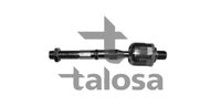 TALOSA 44-07842 - Articulación axial, barra de acoplamiento