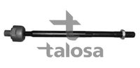 TALOSA 44-08345 - Articulación axial, barra de acoplamiento