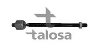 TALOSA 44-07964 - Articulación axial, barra de acoplamiento