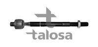 TALOSA 44-07839 - Articulación axial, barra de acoplamiento