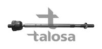 TALOSA 44-08028 - Articulación axial, barra de acoplamiento