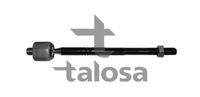 TALOSA 44-07965 - Articulación axial, barra de acoplamiento