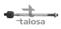 TALOSA 44-08939 - Articulación axial, barra de acoplamiento