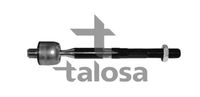 TALOSA 44-08638 - Articulación axial, barra de acoplamiento