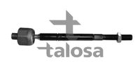 TALOSA 44-08660 - Articulación axial, barra de acoplamiento