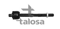 TALOSA 44-09140 - Articulación axial, barra de acoplamiento