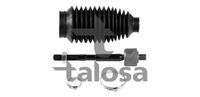 TALOSA 44-09140K - Articulación axial, barra de acoplamiento