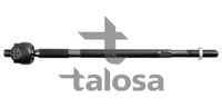 TALOSA 44-09158 - Articulación axial, barra de acoplamiento