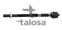 TALOSA 44-09230 - Articulación axial, barra de acoplamiento