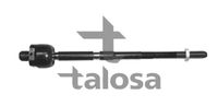 TALOSA 44-08885 - Articulación axial, barra de acoplamiento