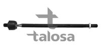 TALOSA 44-09259 - Articulación axial, barra de acoplamiento