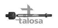 TALOSA 44-09577 - Articulación axial, barra de acoplamiento