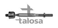 TALOSA 44-09580 - Articulación axial, barra de acoplamiento