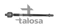 TALOSA 44-09023 - Articulación axial, barra de acoplamiento