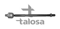 TALOSA 44-09128 - Articulación axial, barra de acoplamiento