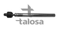 TALOSA 44-09871 - Articulación axial, barra de acoplamiento