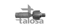 TALOSA 44-09881 - Articulación axial, barra de acoplamiento