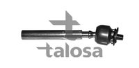 TALOSA 44-09944 - Articulación axial, barra de acoplamiento