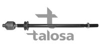 TALOSA 44-09527 - Articulación axial, barra de acoplamiento