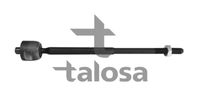 TALOSA 44-10303 - Articulación axial, barra de acoplamiento