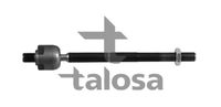 TALOSA 44-10347 - Articulación axial, barra de acoplamiento