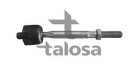 TALOSA 44-10353 - Articulación axial, barra de acoplamiento